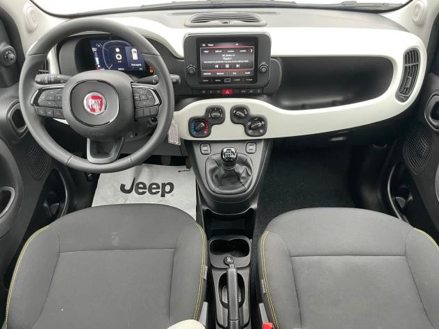FIAT Panda 1.0 FireFly 70cv S&S Hybrid Pandina Cross - Foto 10