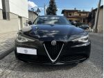 Alfa Romeo Giulia 2.2 Turbo AT8 180CV Super