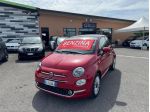Fiat 500 1.2 BENZINA 69CV LOUNGE 2017