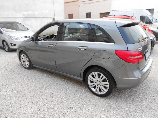 Mercedes-benz B 180 CDI Automatic Premium - Foto 3