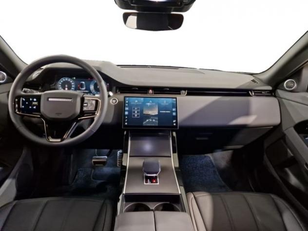 LAND ROVER Range Rover Evoque 2.0D I4 163 CV AWD Auto Dynamic SE MY26 rif. 23262705 - Foto 5