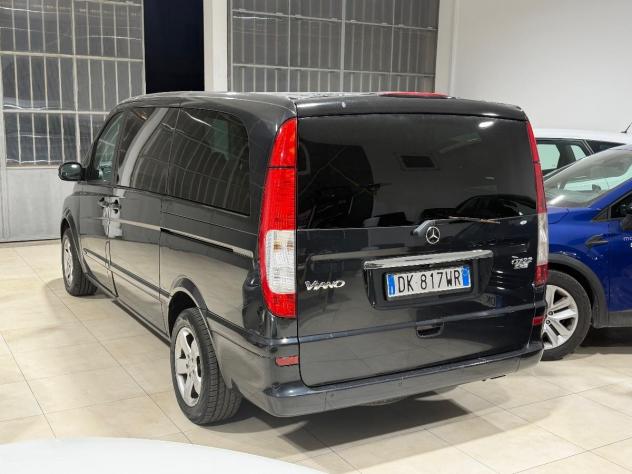 MERCEDES - Viano - 2.0 CDI Ambiente L - Foto 3