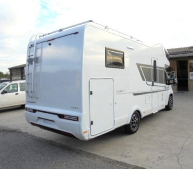 Adria CORAL XL 660 SL 60Y - Foto 2