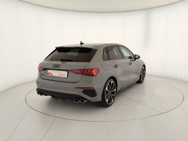 Audi A3 S3 Sportback 2.0 tfsi Sport Attitude quattro s-tronic - Foto 3