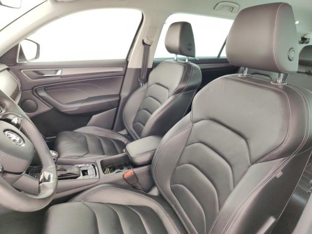 Škoda Kodiaq Kodiaq 2.0 TDI EVO SCR 4x4 DSG 7 posti Style - Foto 8