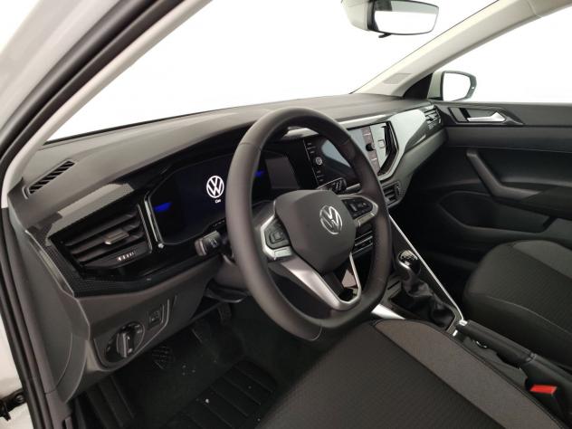 Volkswagen Polo Polo 1.0 tsi Edition Plus 95cv - Foto 8