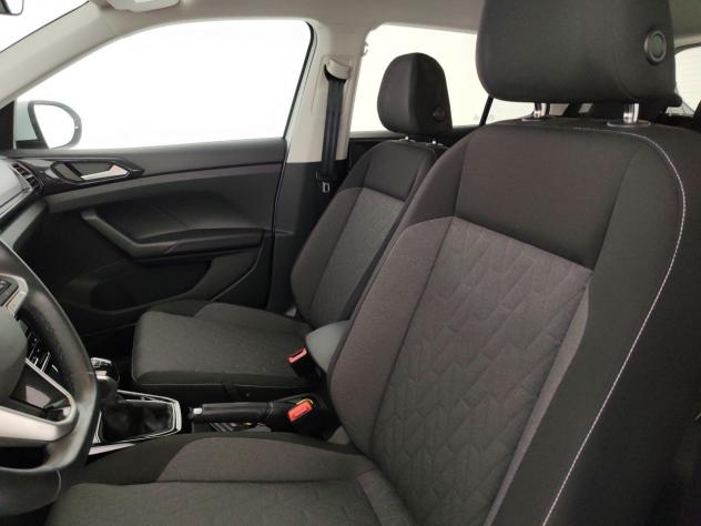 Volkswagen T-Cross 1.0 TSI Edition Plus - Foto 9