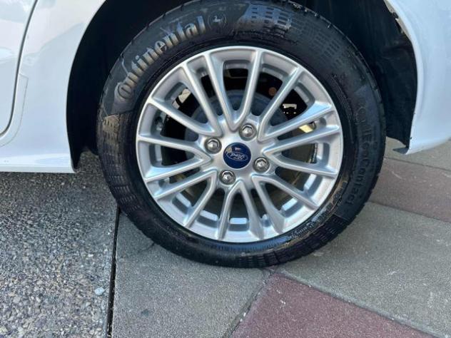 FORD Ka+ 1.2 85 CV Start&Stop Ultimate rif. 24123188 - Foto 4