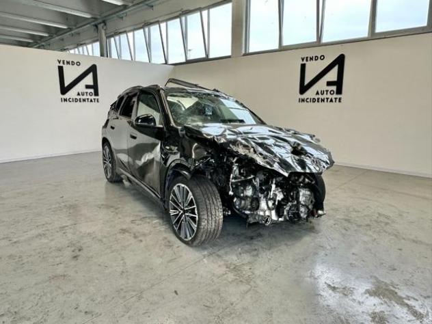 BMW X1 XDRIVE 23I MSPORT rif. 24175511