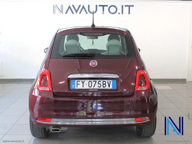 FIAT 500 1.2 Star - Foto 9