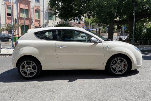 Alfa Romeo MiTo MiTo 1.4 T 170 CV M.air S&S Quadrifoglio Verde - Foto 4