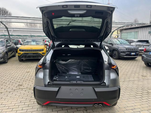 Alfa Romeo Junior Ibrida 1.2 145CV Hybrid eDCT6 ibrida SPECIALE - Foto 9