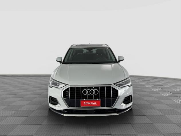AUDI Q3 Q3 35 TDI S tronic Business Advanced rif. 23702936 - Foto 8