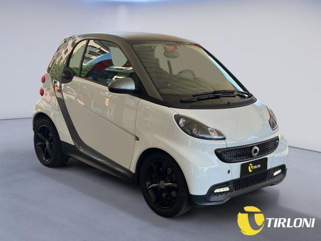 smart fortwo Fortwo 1.0 mhd Teen II 61cv