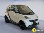 smart fortwo Fortwo 1.0 mhd Teen II 61cv