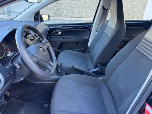 VOLKSWAGEN up! 1.0 BENZINA 5 PORTE EURO 6 !!! rif. 24224992 - Foto 8