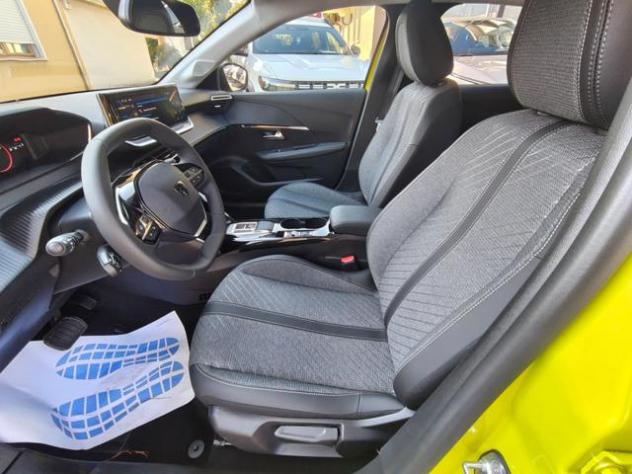 PEUGEOT 208 1.2 Hybrid Allure 100cv e-dcs6 rif. 23906163 - Foto 5