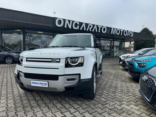 LAND ROVER Defender 110 3.0D I6 200 CV AWD Auto SE rif. 20274612