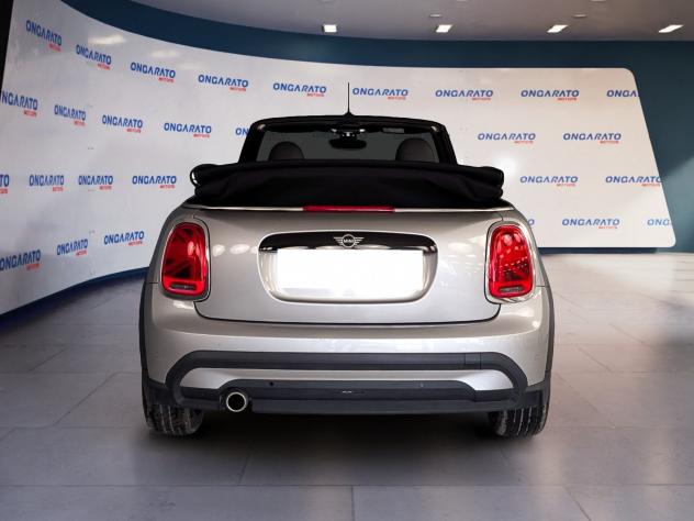 MINI Mini Cooper Automatic Premium Plus #Harman-Kardon #Camera - Foto 10