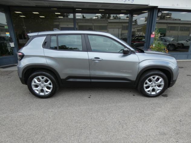 JEEP Avenger Avenger 1.2 Turbo 100 CV Altitude - Foto 8