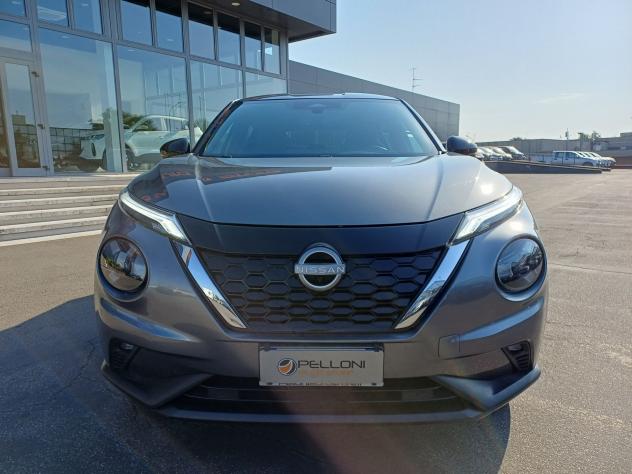 Nissan Juke Juke 1.6 hev N-Connecta R19 FULL HYBRID-IVA ESPOSTA - Foto 4