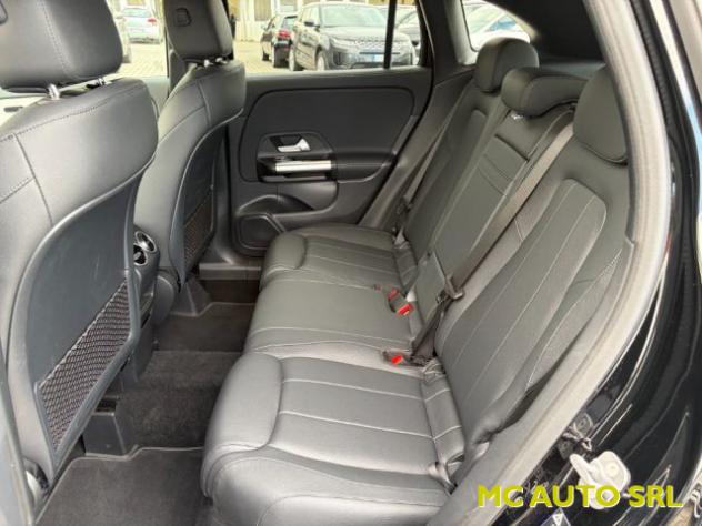 MERCEDES-BENZ GLA 200 d Automatic 4Matic advanced PROMO CON FINAZIAMENTO rif. 24091587 - Foto 8