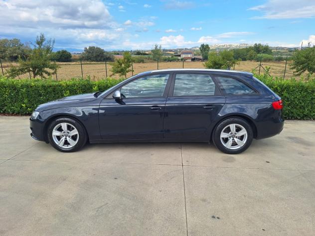 Audi A4 Avant 2.0 TDI Sportpaket Plus - Foto 5