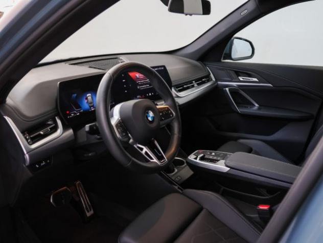 BMW X1 sDrive 20i 48V Msport *PROMO PARISI GROUP* rif. 24118483 - Foto 9