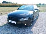 Audi A5 COUPE' 2.0 TDI S-LINE CV 170 SPORT EDITION