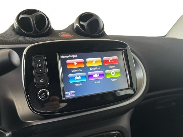 smart fortwo Fortwo 0.9 t Passion 90cv twinamic - Foto 9