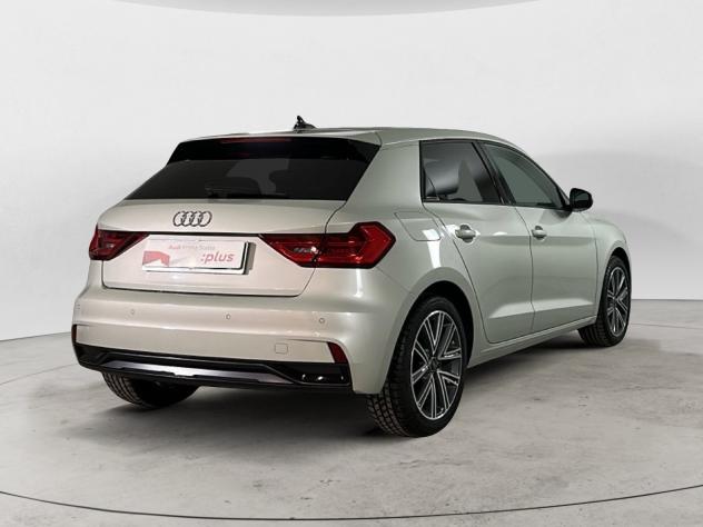 Audi A1 Sportback A1 Sportback 25 TFSI S tronic Advanced - Foto 5