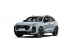 Audi Q3 Audi SUV S line edition TDI 110 kW S tronic