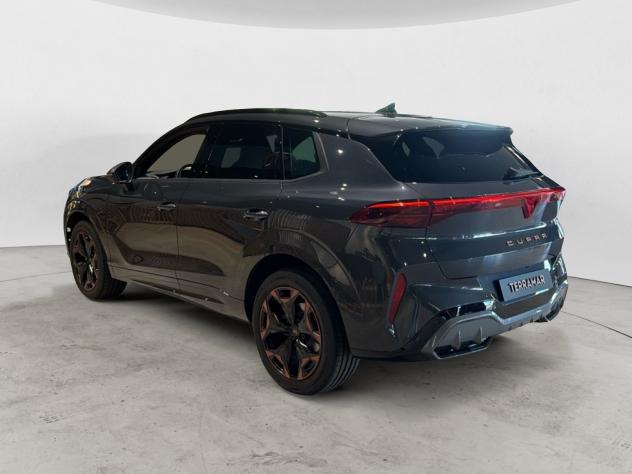 CUPRA Terramar 1.5 HYBRID DSG - Foto 4