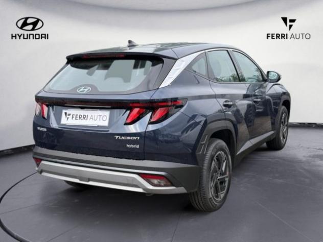 HYUNDAI Tucson 1.6 HEV aut. XTech rif. 24202146 - Foto 5