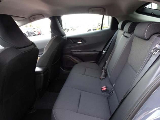 Toyota Prius 5ª serie 2.0 Plug-in Hybrid Lounge - Foto 8