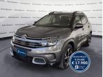 Citroën C5 Aircross C5 Aircross 1.5 bluehdi Shine s&s 130cv eat8 my20