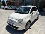 Fiat 500 1.2 Benzina