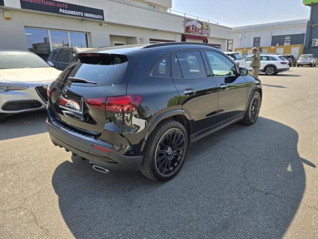 MERCEDES-BENZ GLA 200 d Automatic 4Matic AMG Line Premium PERMUTE rif. 24096988 - Foto 2