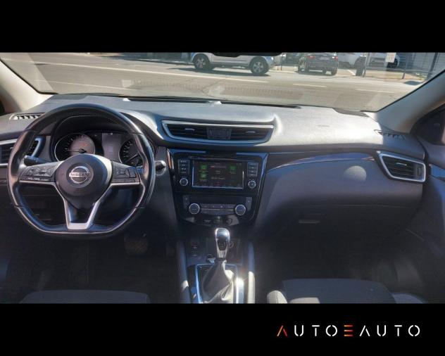 Nissan Qashqai 1.5 dci N-Connecta 115cv dct - Foto 10