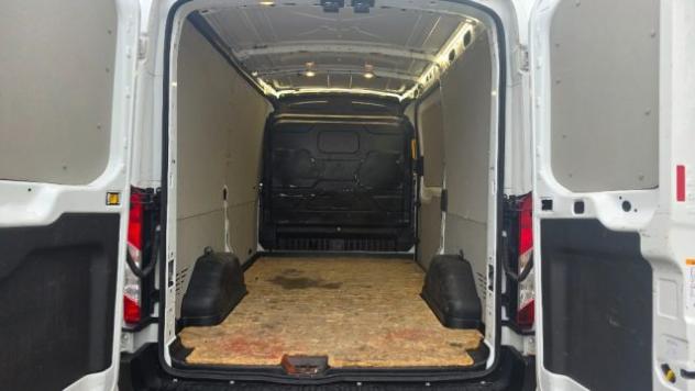 FORD Transit 350 2.0TDCi EcoBlue PM-TM Furgone Trend Mhev rif. 24177702 - Foto 7