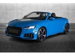 AUDI TT Roadster 40 TFSI S tronic rif. 24049324