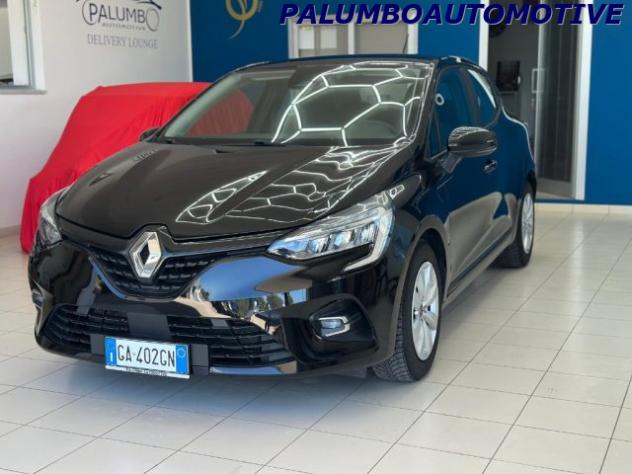 RENAULT Clio Blue dCi 85 CV 5 porte Business rif. 23917097