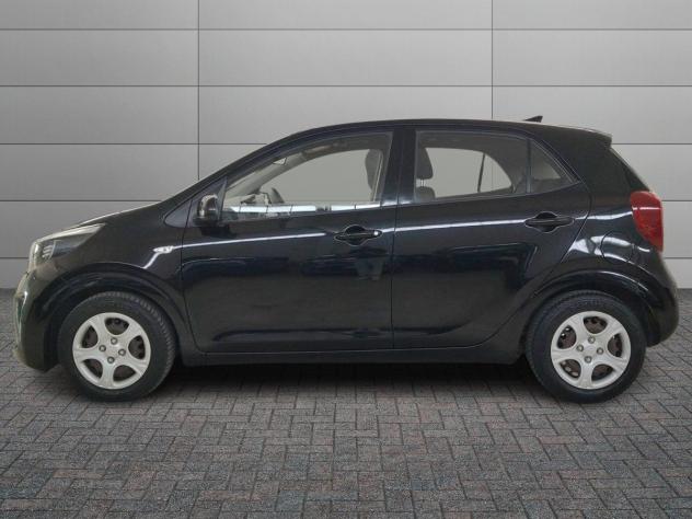 Kia Picanto III 2021 1.0 dpi Urban Gpl - Foto 2