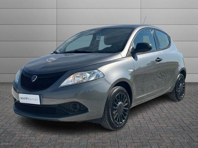 Lancia Ypsilon III 2015 1.2 Elefantino Blu s&s 69cv my19