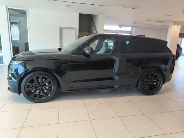 Land Rover Range Rover Sport Dynamic SE - 3.0D 250CV - Foto 3