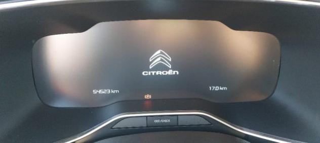 CITROEN C5 Aircross BlueHDi 130 S&S EAT8 Shine rif. 23885191 - Foto 7