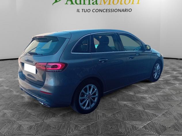 Mercedes-Benz Classe B B 180 d Business Extra auto - Foto 5
