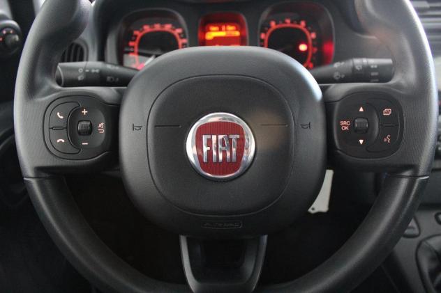 FIAT - Panda - 0.9 TwinAir Turbo S&S 4x4 - Foto 9