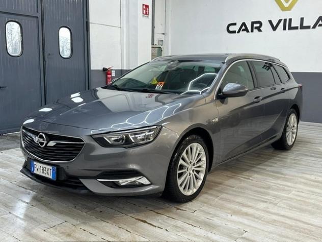 Opel Insignia 1.6 CDTI 136 S&S aut.Sports Tourer Innovation - Foto 4