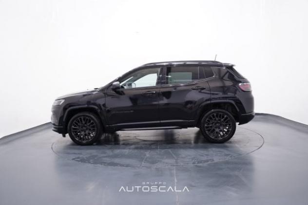 JEEP Compass 1.6 Multijet II 2WD 80° Anniversario N1 AUTOCARRO rif. 23818297 - Foto 3